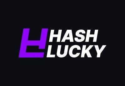 HashLucky Casino logo