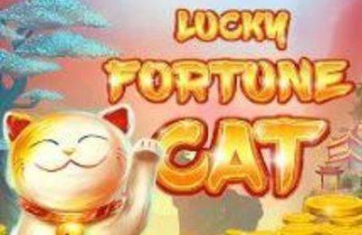 Lucky Fortune Cat slot