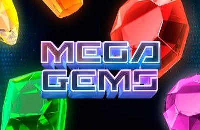 Mega Gems slot