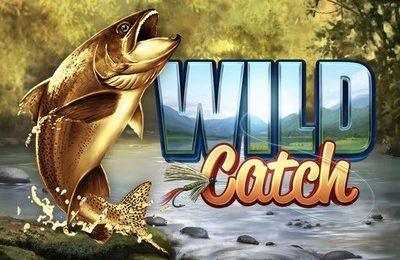 Wild Catch slot