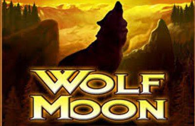 Wolf Moon slot review