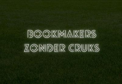 Bookmakers Zonder Cruks