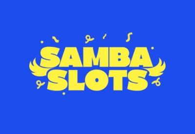 Samba Slots