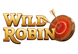 WildRobin