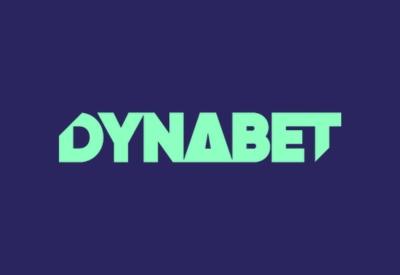 Dynabet casino logo