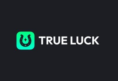 True Luck Casino Logo
