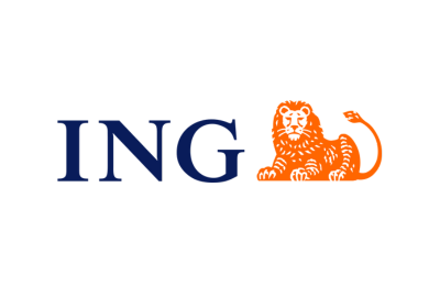 ING Bank casino logo