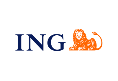 ING Bank casino logo
