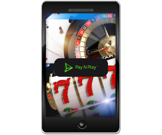 Pay'n Play Mobiel