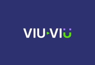 Viu Viu Logo