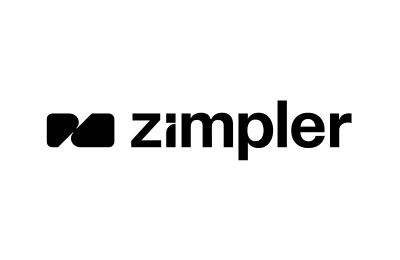 Zimpler casino logo