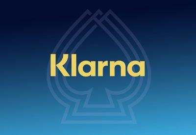klarna casino