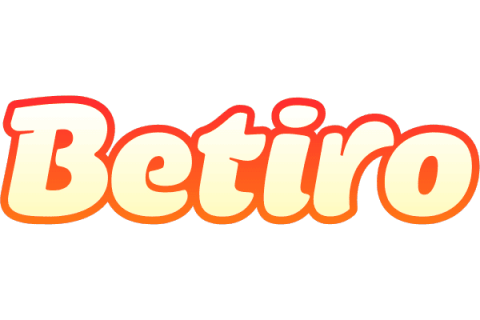 Betiro Casino Logo
