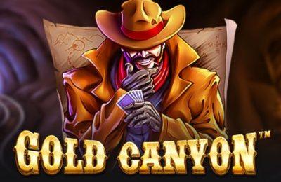 Gold Canyon