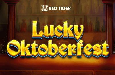 Lucky Oktoberfest slot