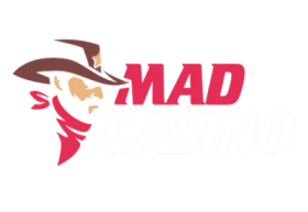 MadCasino logo