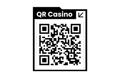 QR Casino logo