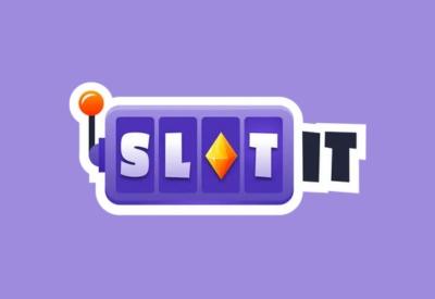SlotIt Casino Logo