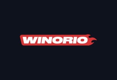 Winorio Casino Logo