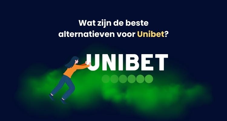 Alternatieven Unibet