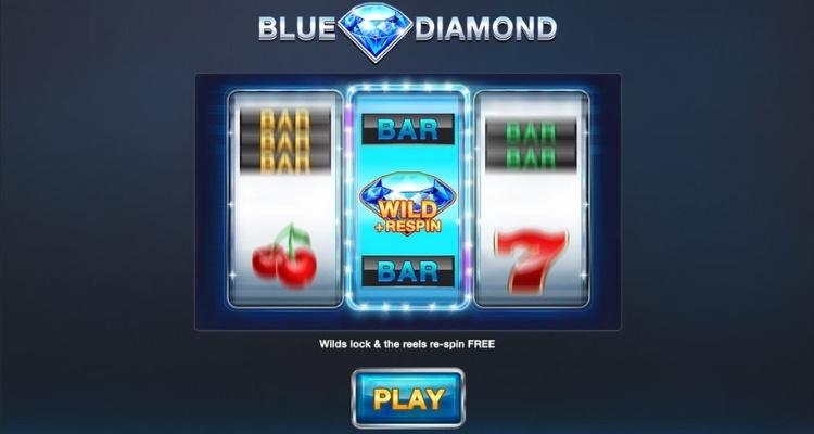 Blue Diamond