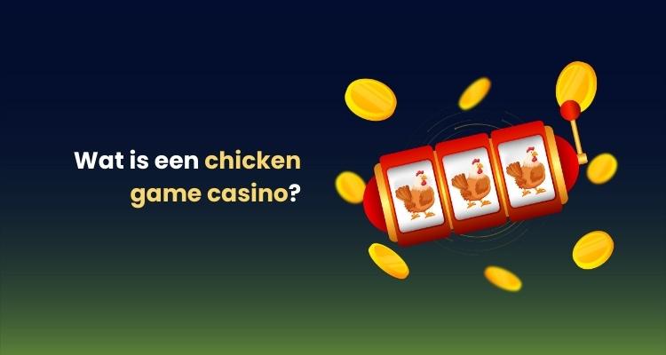 Chick Game Casino