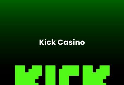 Kick casino