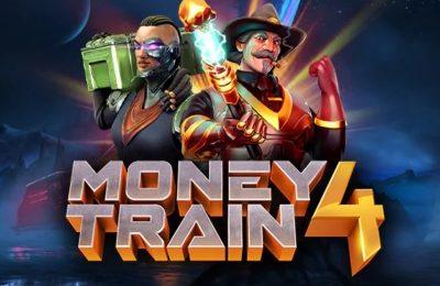 Money Train 4
