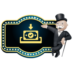 Monopoly Live - Stort