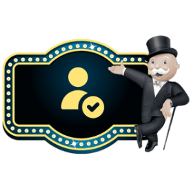 Monopoly Live - Account