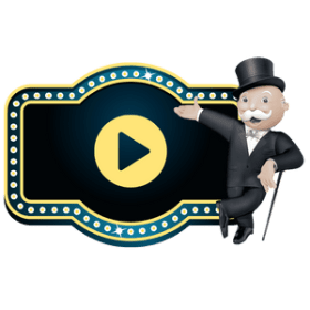Monopoly Live - Speel