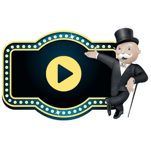 Monopoly Live - Speel