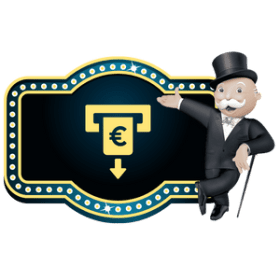 Monopoly Live - Uitbetalen