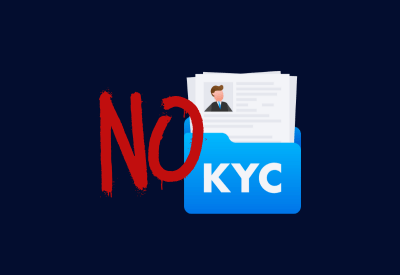 No KYC casino