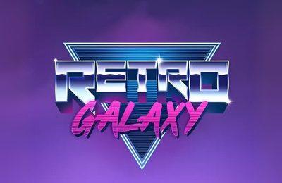 Retro Galaxy slot