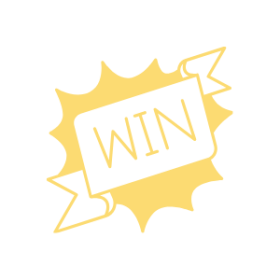 Stap 5 En win