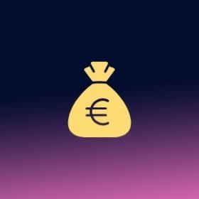 Stort geld voor Slingo