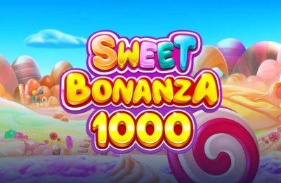 Sweet Bonanza 1000