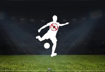 Verbod op sponsoring door aanbieders van kansspelen