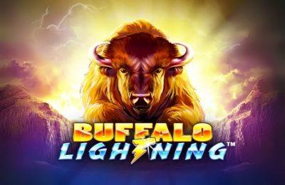 Buffalo Lightning Slot Review