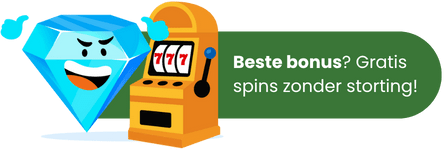 Free spins no deposit