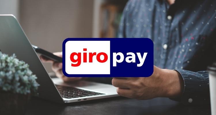Giropay Casino betaling