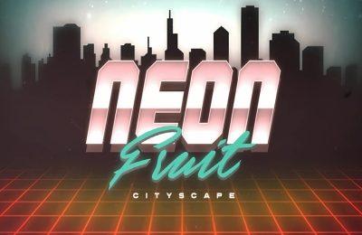 Neon Fruit Cityscape Slot Review