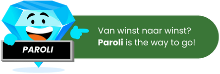 Paroli strategie casino