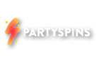 Partyspins logo