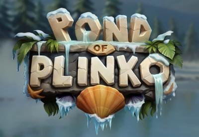 Pond of Plinko slot review