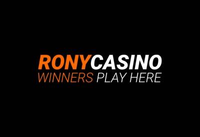 Ronycasino