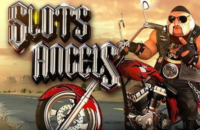 Slots Angels Betsoft