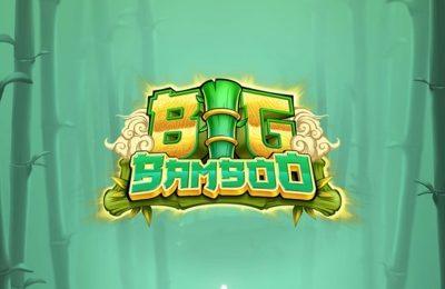 Big Bamboo push gaming