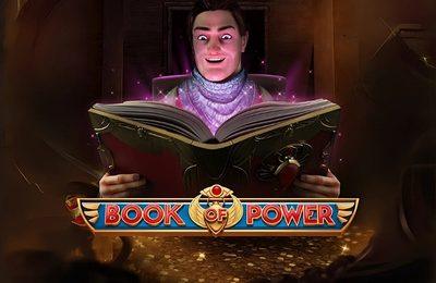 Book of Poker online gokkast
